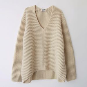 Acne Deborah Knit